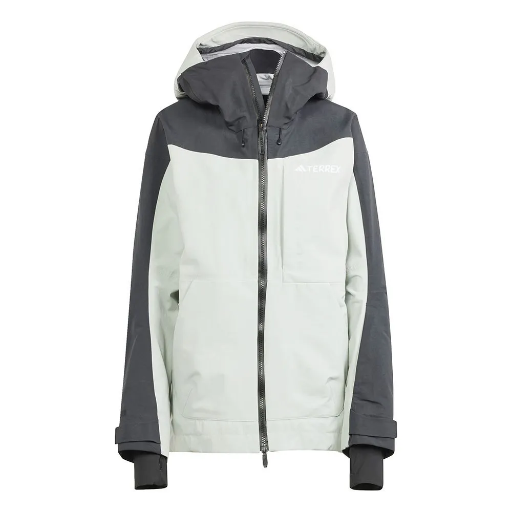 adidas Trk 3l Pcn Jacke, Wonsil / black