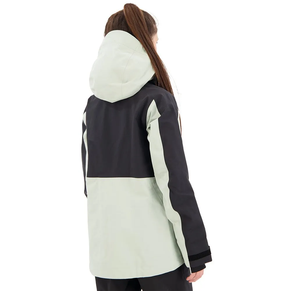 adidas Trk 3l Pcn Jacke, Wonsil / black