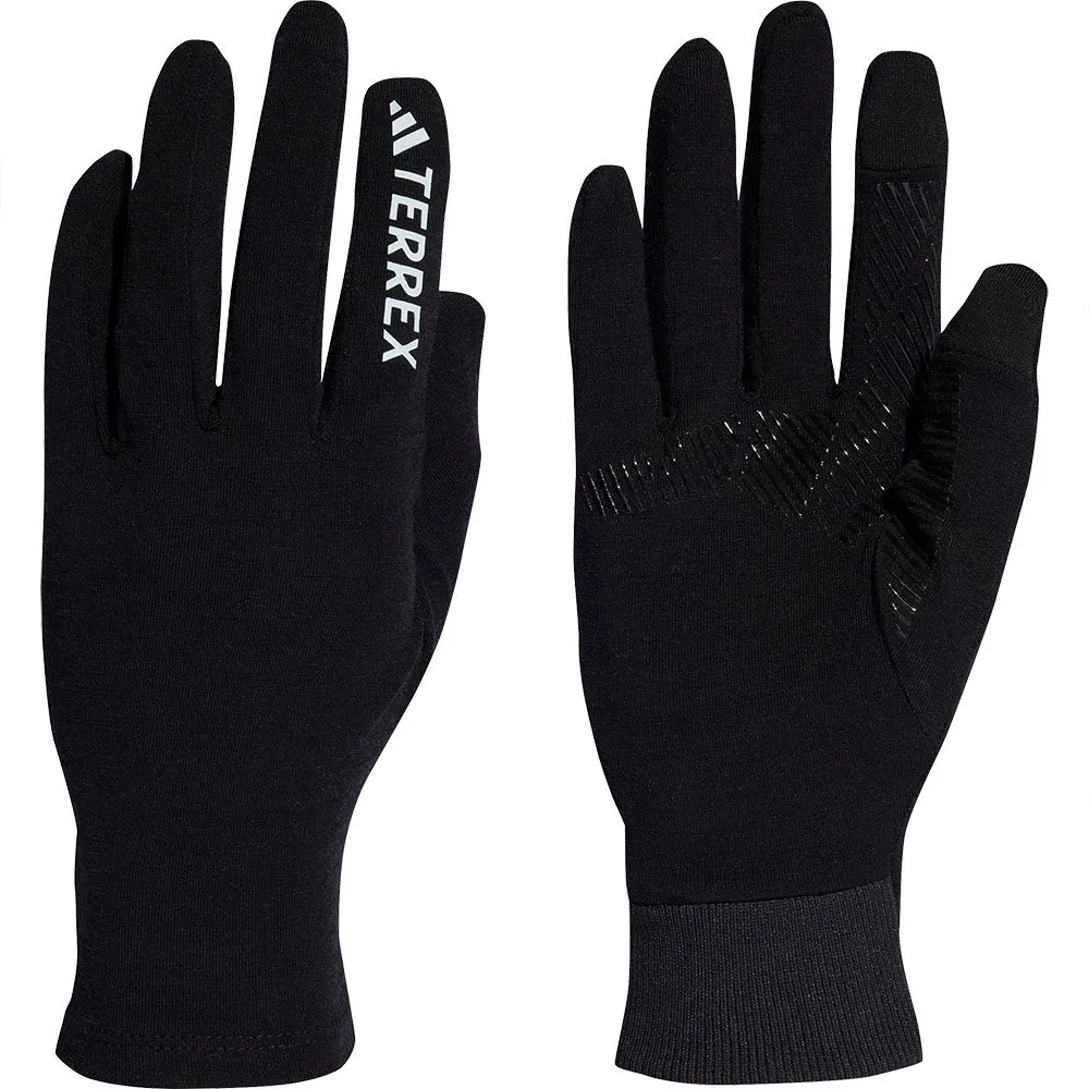 adidas Trx Meri Handschuhe, Black adidas Trx Meri Handschuhe, Black