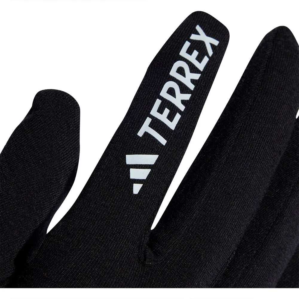 adidas Trx Meri Handschuhe, Black adidas Trx Meri Handschuhe, Black