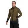 adidas Tx Fleece Mit Durchgehendem Reißverschluss