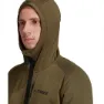 adidas Tx Fleece Mit Durchgehendem Reißverschluss