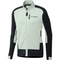 adidas Tx Flooce Fleece Mit Durchgehendem Reißverschluss adidas Tx Flooce Fleece Mit Durchgehendem Reißverschluss