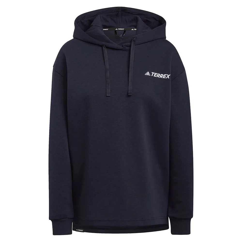adidas Tx Logo Kapuzenpullover adidas Tx Logo Kapuzenpullover
