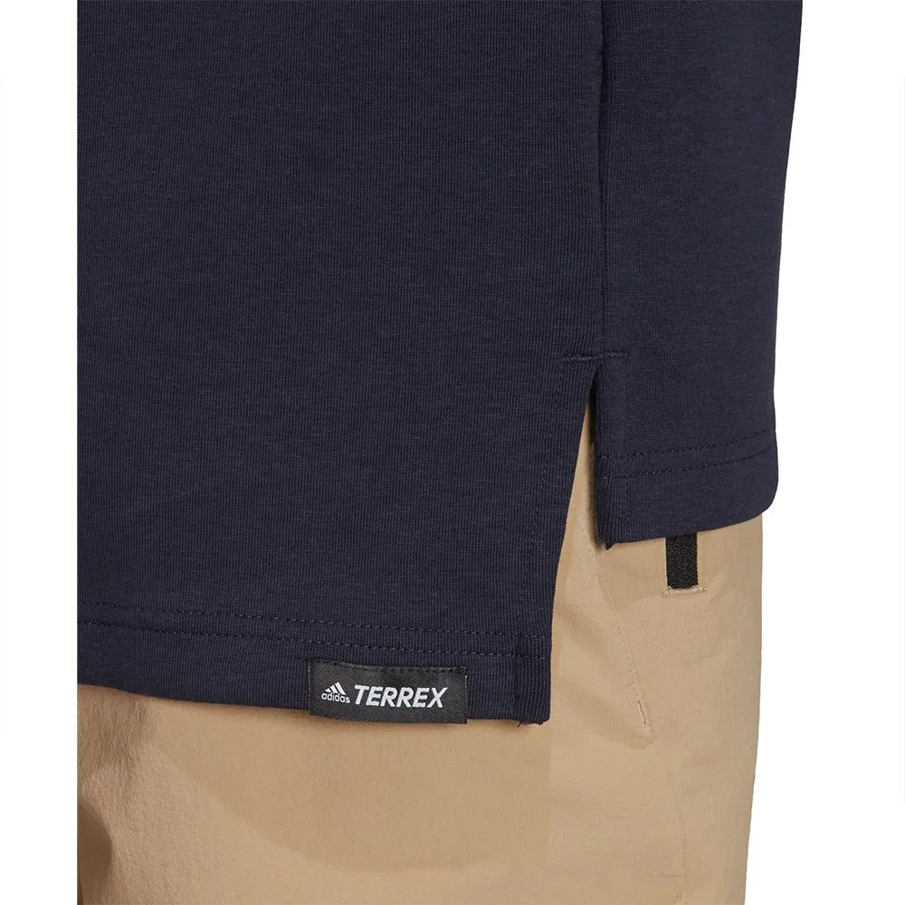 adidas Tx Logo Kapuzenpullover adidas Tx Logo Kapuzenpullover