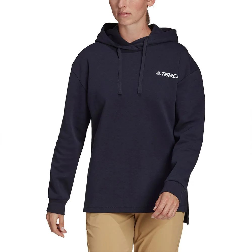 adidas Tx Logo Kapuzenpullover adidas Tx Logo Kapuzenpullover