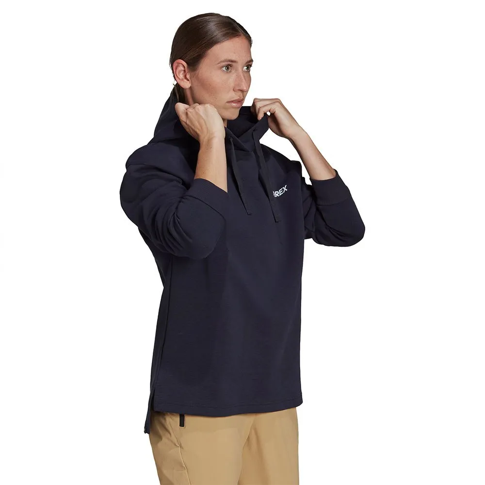 adidas Tx Logo Kapuzenpullover adidas Tx Logo Kapuzenpullover