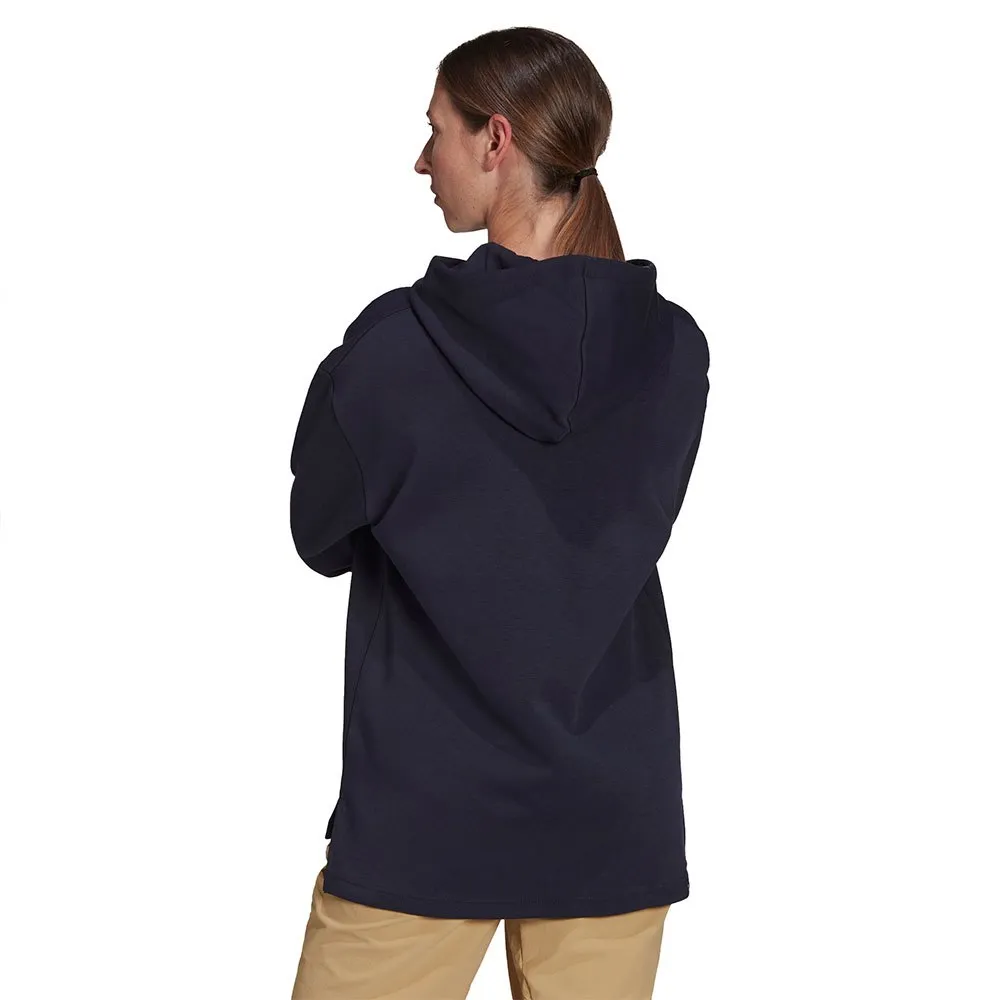 adidas Tx Logo Kapuzenpullover adidas Tx Logo Kapuzenpullover