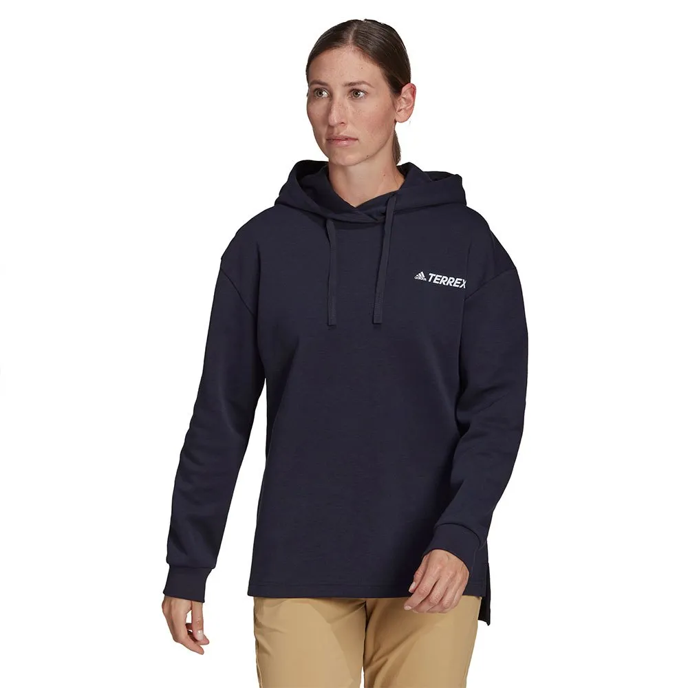 adidas Tx Logo Kapuzenpullover adidas Tx Logo Kapuzenpullover