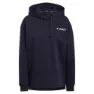 adidas Tx Logo Kapuzenpullover