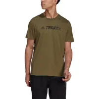 adidas Tx Logo Kurzarm-t-shirt adidas Tx Logo Kurzarm-t-shirt