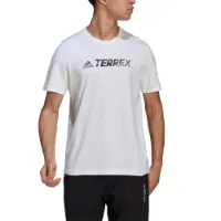 adidas Tx Logo Kurzarm-t-shirt