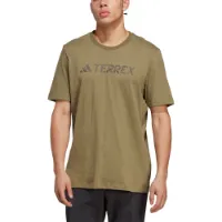 adidas Tx Logo Kurzarm-t-shirt adidas Tx Logo Kurzarm-t-shirt