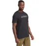 adidas Tx Logo Kurzarm-t-shirt