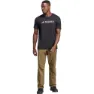 adidas Tx Logo Kurzarm-t-shirt