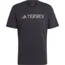 adidas Tx Logo Kurzarm-t-shirt