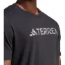adidas Tx Logo Kurzarm-t-shirt