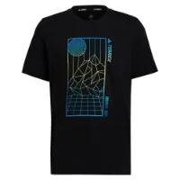 adidas Tx Mou Fu Kurzarm-t-shirt adidas Tx Mou Fu Kurzarm-t-shirt