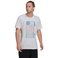 adidas Tx Mou Fu Kurzarm-t-shirt adidas Tx Mou Fu Kurzarm-t-shirt