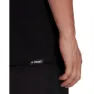 adidas Tx Mou Fu Kurzarm-t-shirt