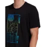 adidas Tx Mou Fu Kurzarm-t-shirt