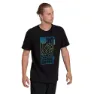 adidas Tx Mou Fu Kurzarm-t-shirt