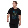 adidas Tx Mou Fu Kurzarm-t-shirt