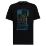 adidas Tx Mou Fu Kurzarm-t-shirt