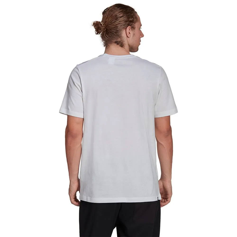 adidas Tx Mou Fu Kurzarm-t-shirt