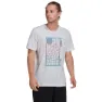 adidas Tx Mou Fu Kurzarm-t-shirt