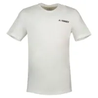 adidas Tx Mou Gfx Kurzarm-t-shirt
