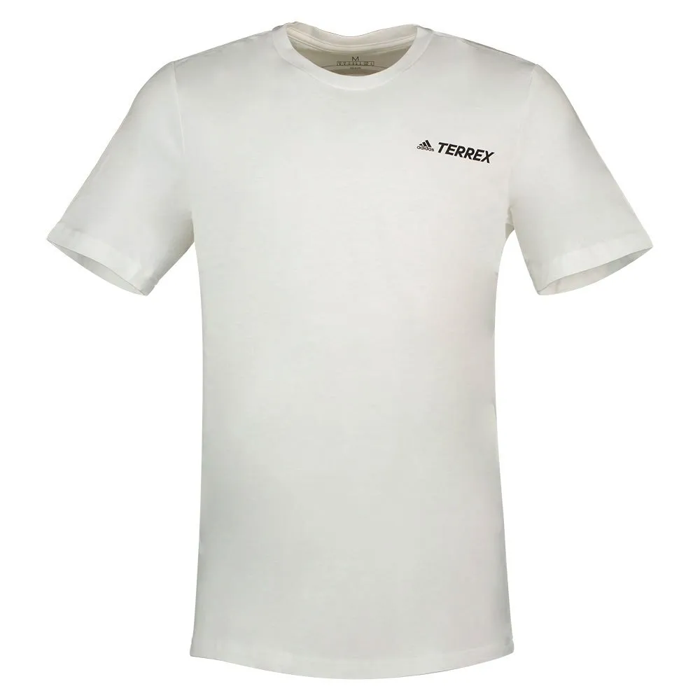 adidas Tx Mou Gfx Kurzarm-t-shirt adidas Tx Mou Gfx Kurzarm-t-shirt