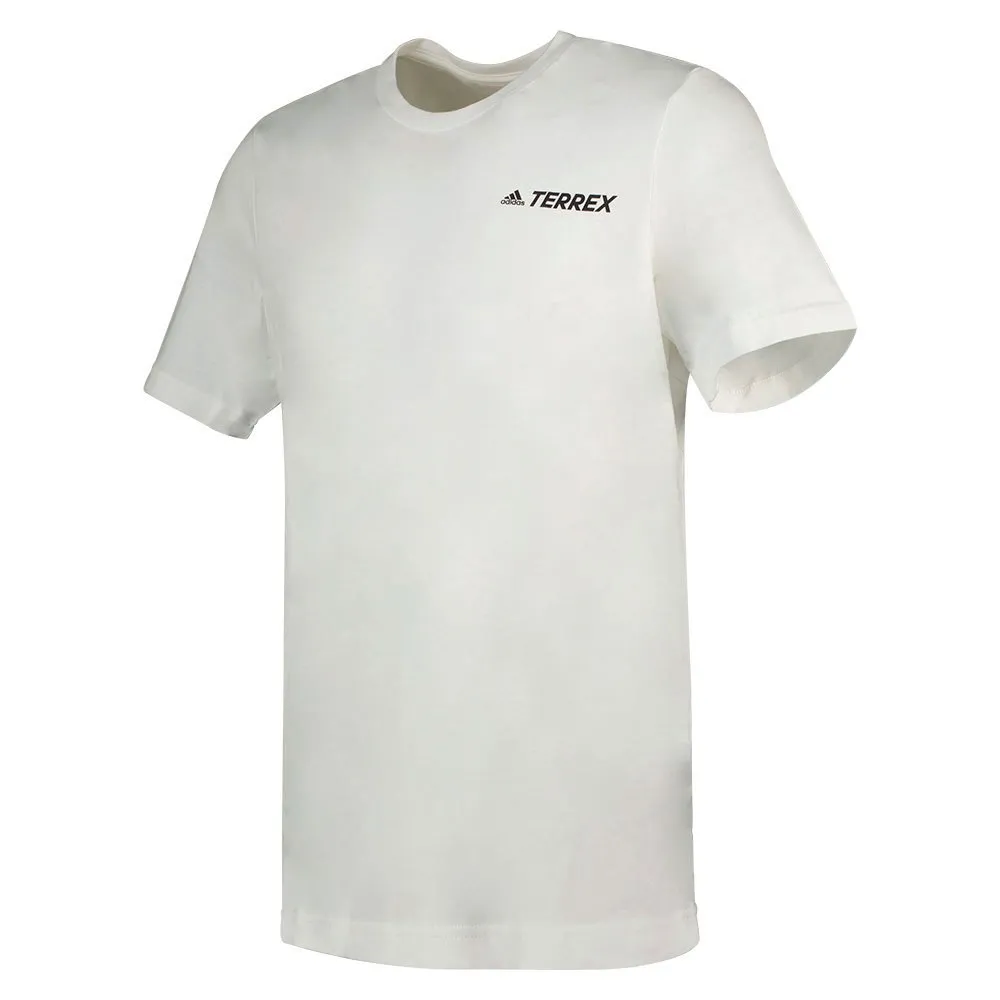 adidas Tx Mou Gfx Kurzarm-t-shirt adidas Tx Mou Gfx Kurzarm-t-shirt