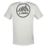 adidas Tx Mou Gfx Kurzarm-t-shirt