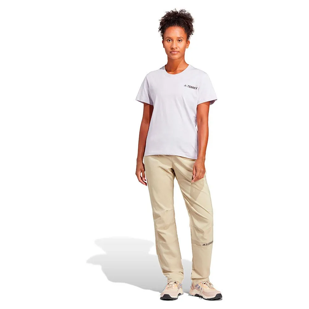 adidas Tx Moun Fu Kurzarm-t-shirt adidas Tx Moun Fu Kurzarm-t-shirt