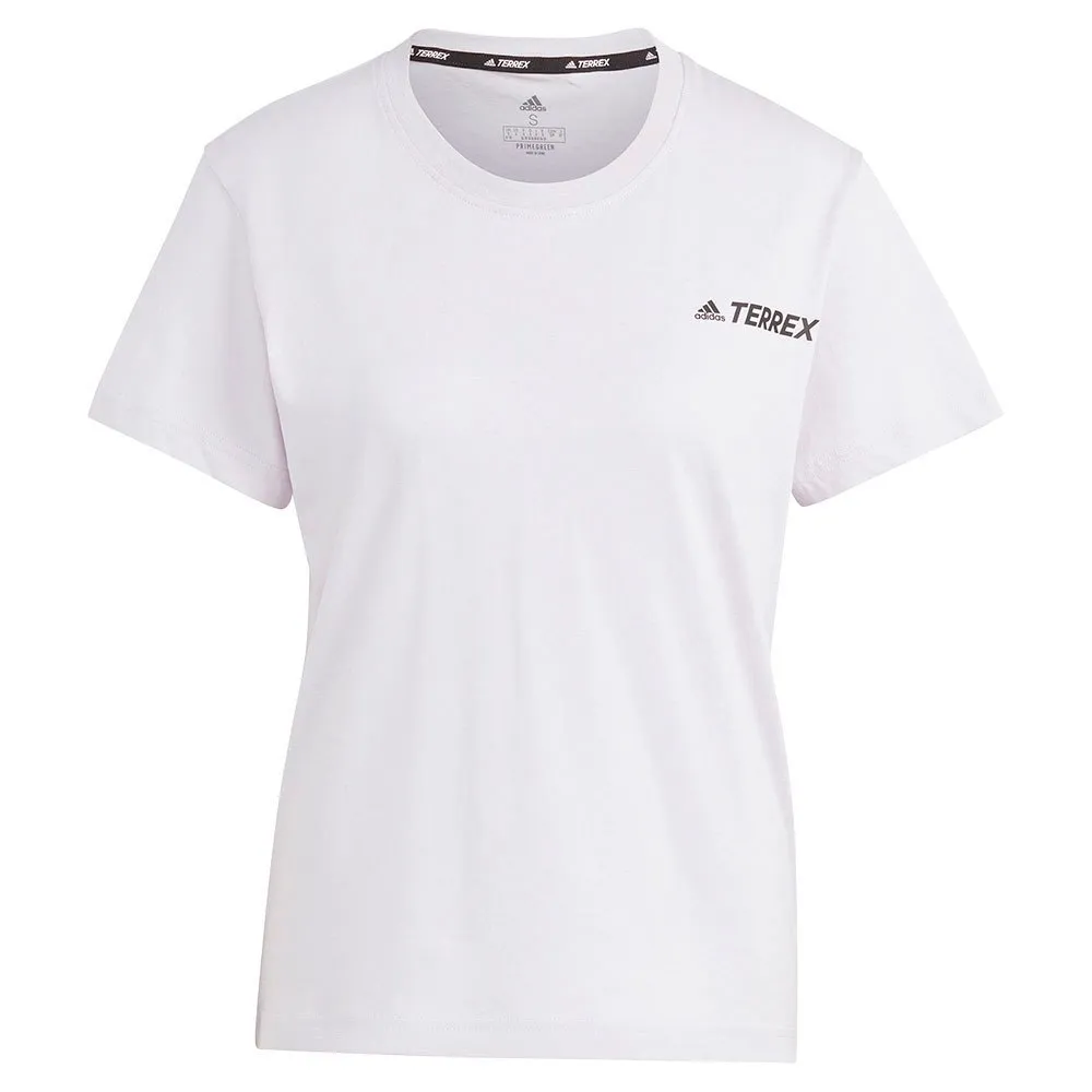 adidas Tx Moun Fu Kurzarm-t-shirt adidas Tx Moun Fu Kurzarm-t-shirt