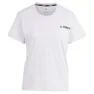 adidas Tx Moun Fu Kurzarm-t-shirt