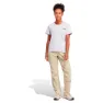 adidas Tx Moun Fu Kurzarm-t-shirt