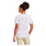 adidas Tx Moun Fu Kurzarm-t-shirt