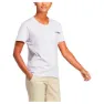 adidas Tx Moun Fu Kurzarm-t-shirt