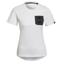 adidas Tx Pocket Kurzarm-t-shirt adidas Tx Pocket Kurzarm-t-shirt