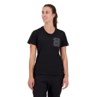 adidas Tx Pocket Kurzarm-t-shirt adidas Tx Pocket Kurzarm-t-shirt