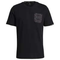 adidas Tx Pocket Kurzarm-t-shirt