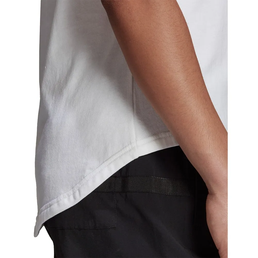 adidas Tx Pocket Kurzarm-t-shirt adidas Tx Pocket Kurzarm-t-shirt