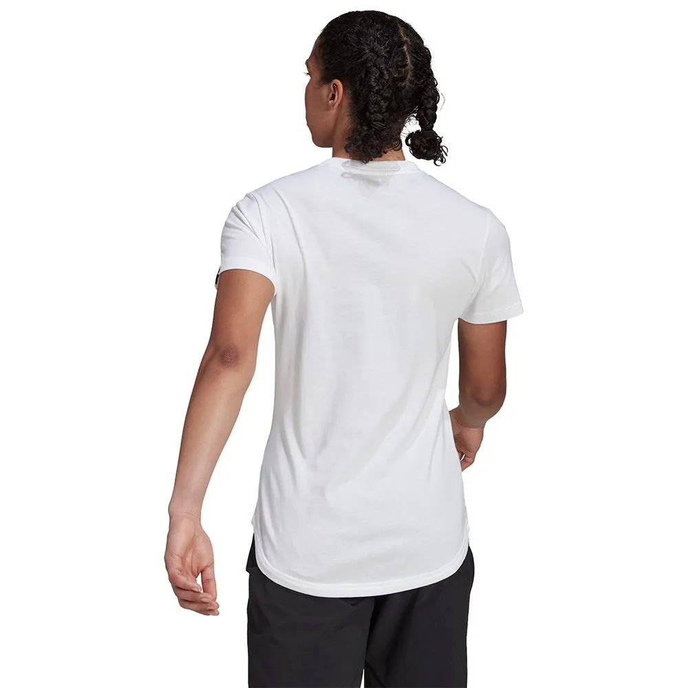 adidas Tx Pocket Kurzarm-t-shirt adidas Tx Pocket Kurzarm-t-shirt