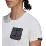 adidas Tx Pocket Kurzarm-t-shirt