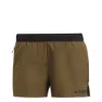 adidas Tx Trail 5´´ Kurze Hose female, Focus olive