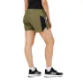 adidas Tx Trail 5´´ Kurze Hose female, Focus olive