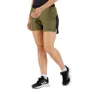 adidas Tx Trail 5´´ Kurze Hose female, Focus olive