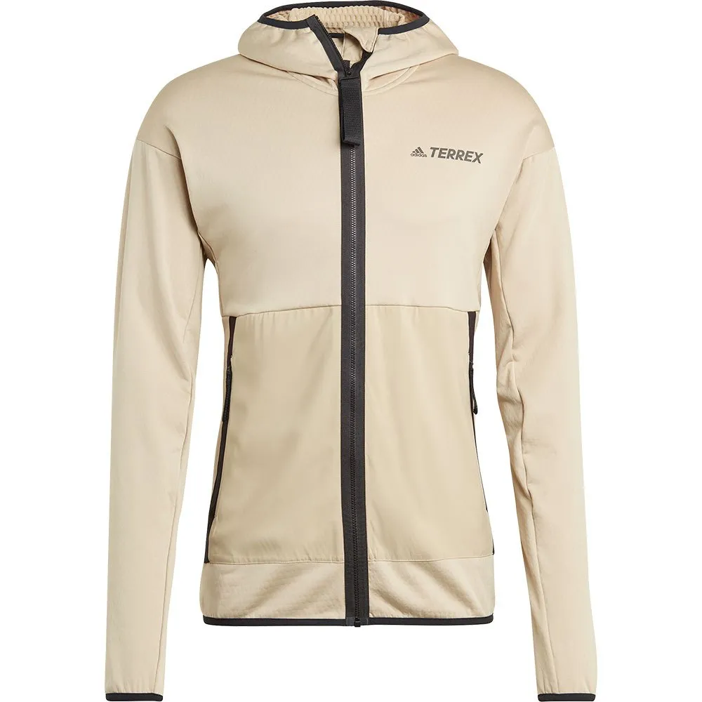 adidas Txfloocelt J Sweatshirt, Savannah adidas Txfloocelt J Sweatshirt, Savannah